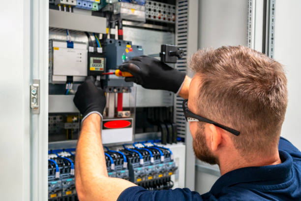 Best Electrical Repair Services  in Shelby, MI