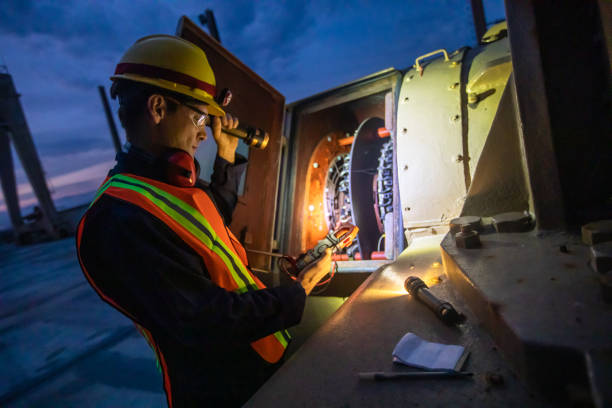 Best Emergency Electrician Near Me  in Shelby, MI