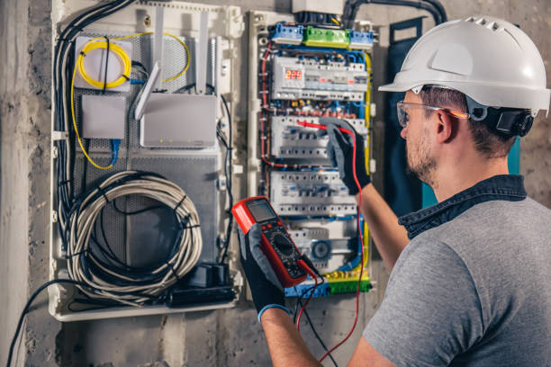 Best Electrical Wiring Services  in Shelby, MI