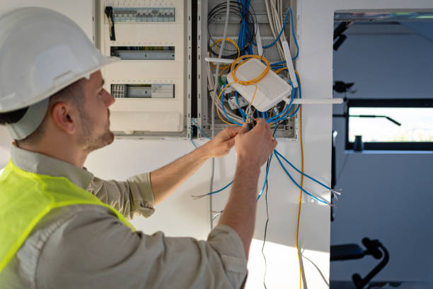 Best Residential Electrician Services  in Shelby, MI