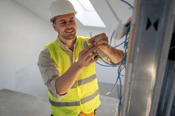 Best Electrical Wiring Services  in Shelby, MI